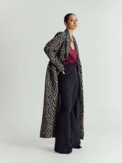 NOCTURA TAILORED COAT