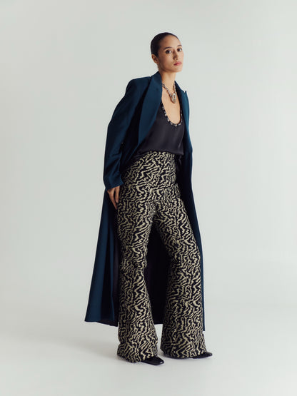 NOCTURA TAILORED COAT