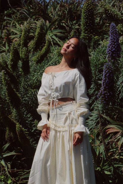 ESLA TOP - CREME