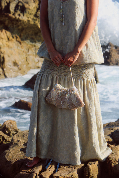 TWINFLOWER BAG