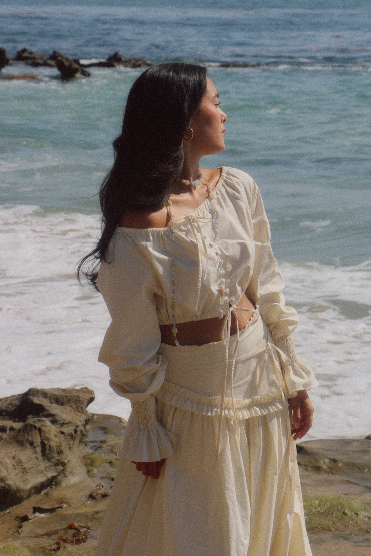 ESLA TOP - CREME