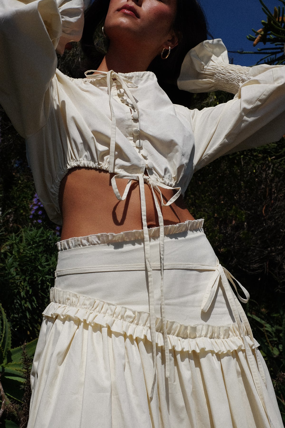 ESLA TOP - CREME