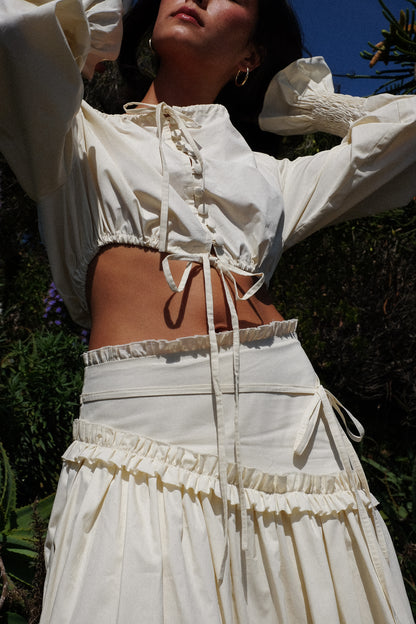 ESLA TOP - CREME