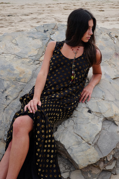 PALOMA DRESS - POLKA DOT