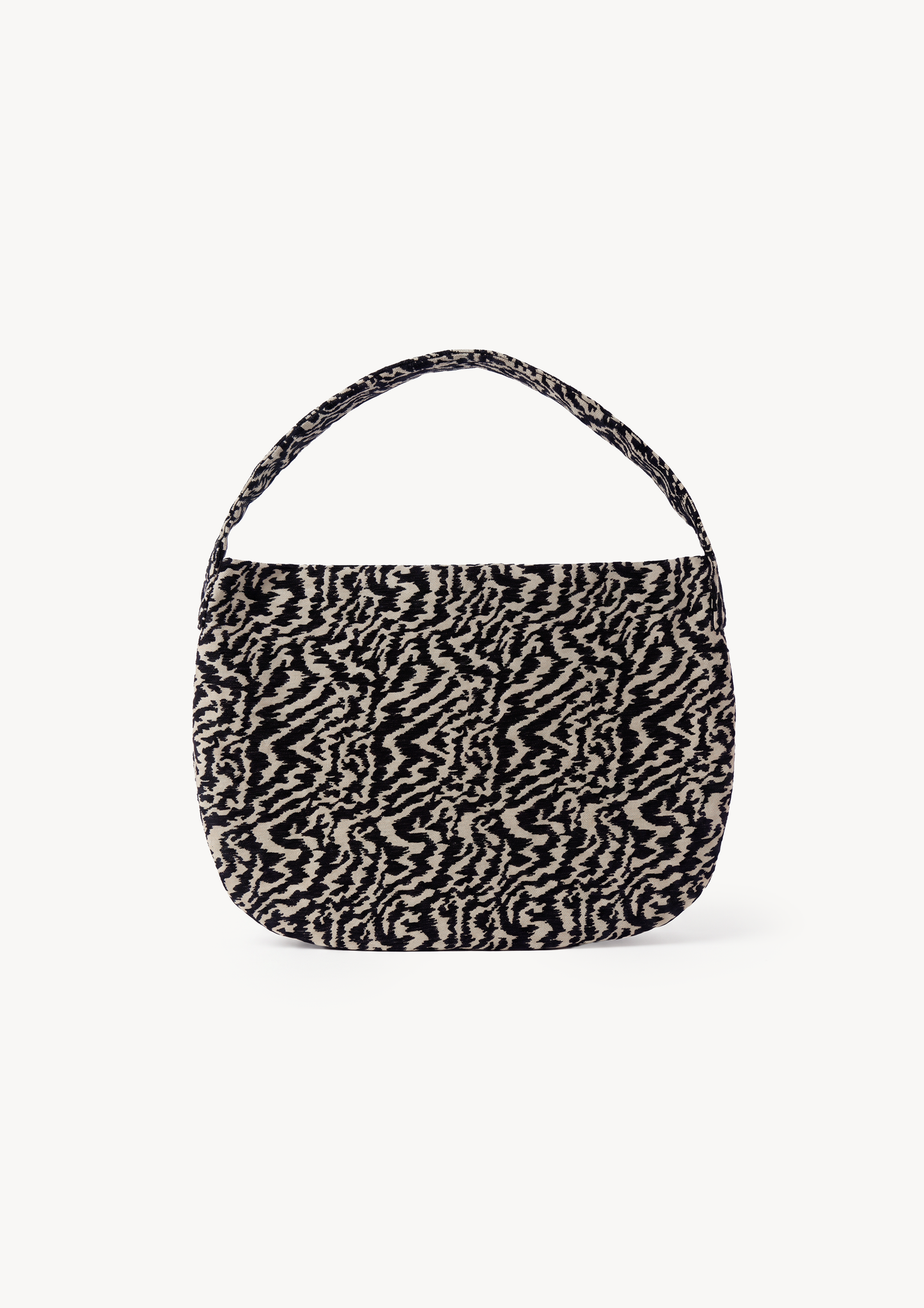ZEBRA WORK BAG