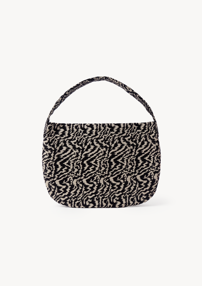 ZEBRA WORK BAG