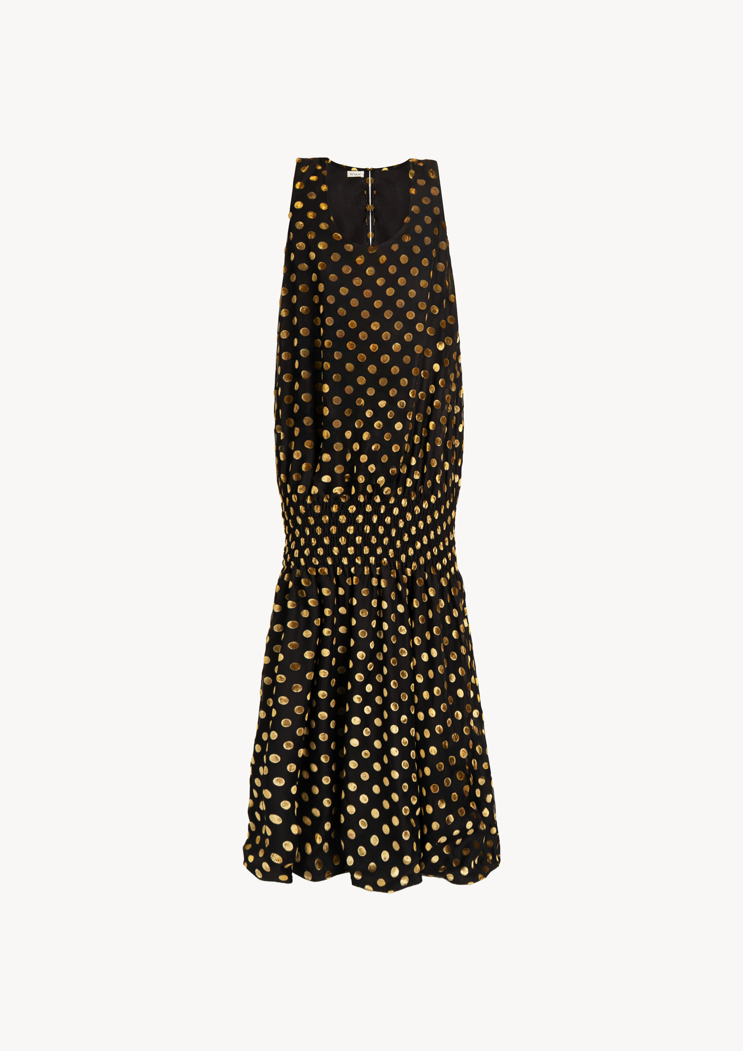 PALOMA DRESS - POLKA DOT
