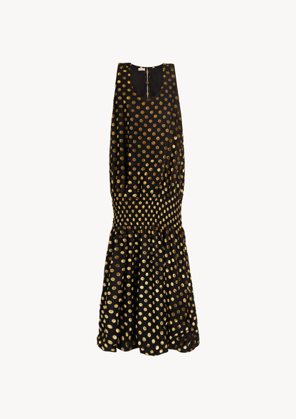 PALOMA DRESS - POLKA DOT