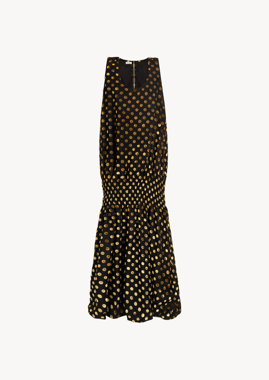 PALOMA DRESS - POLKA DOT