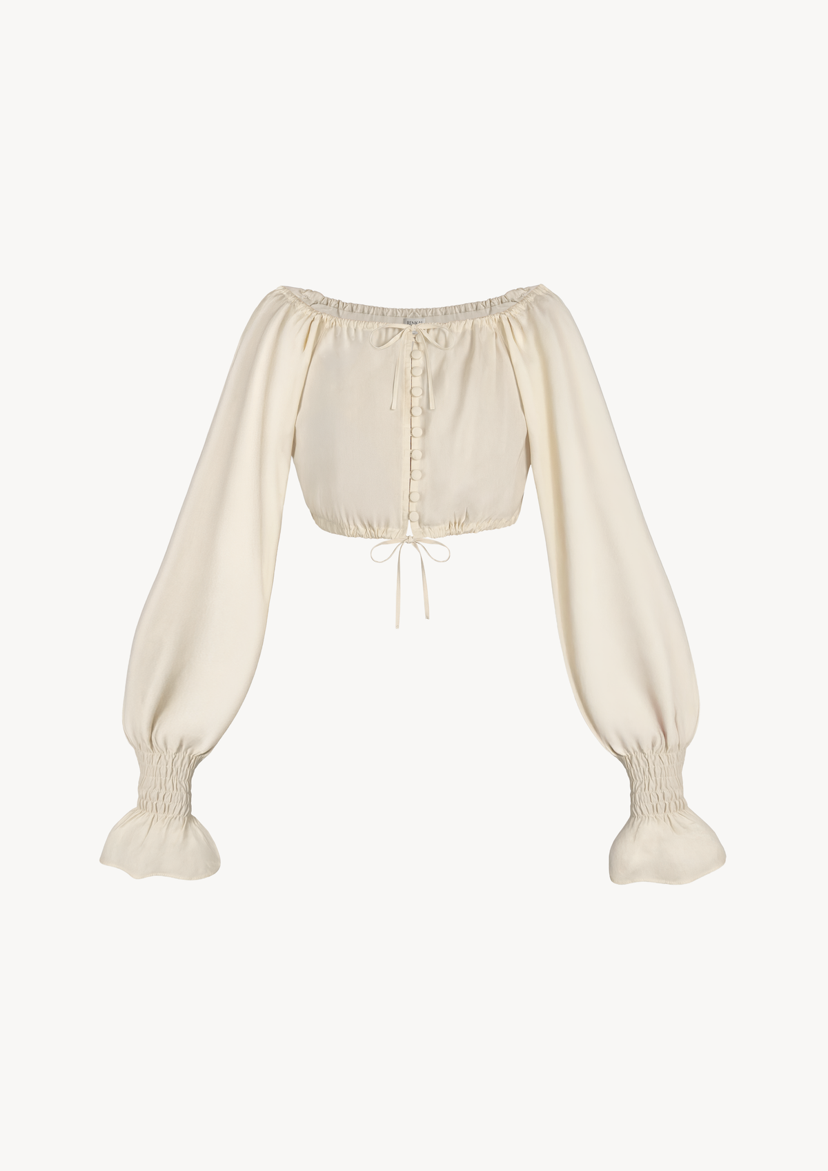 ESLA TOP - CREME