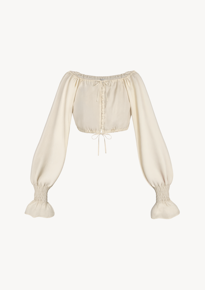 ESLA TOP - CREME