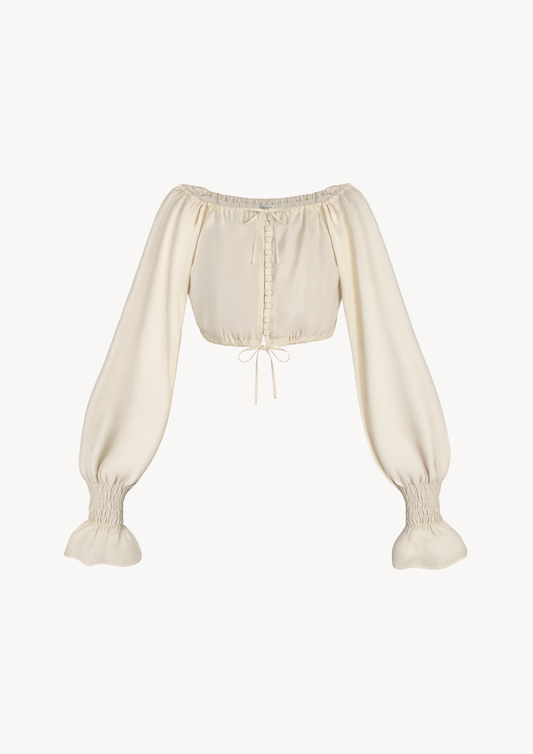 ESLA TOP - CREME