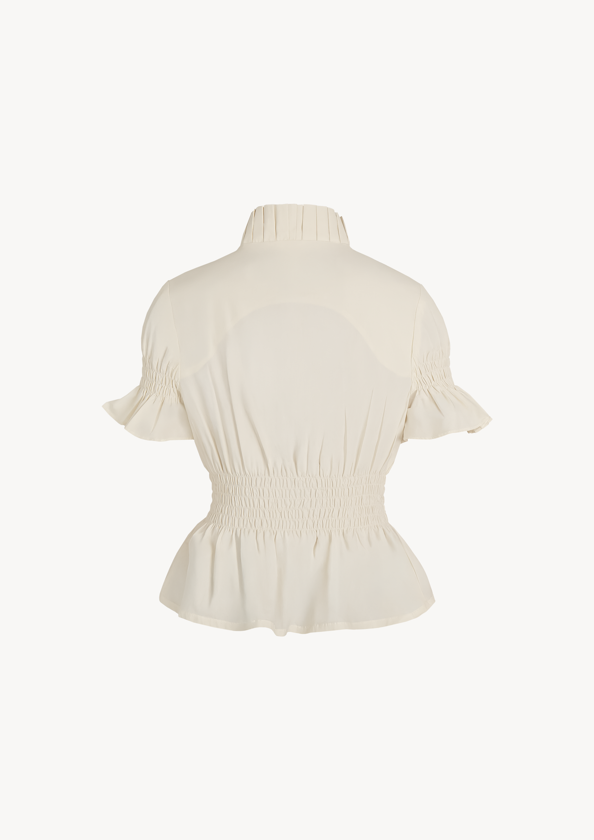 HAVEN TOP - CREME