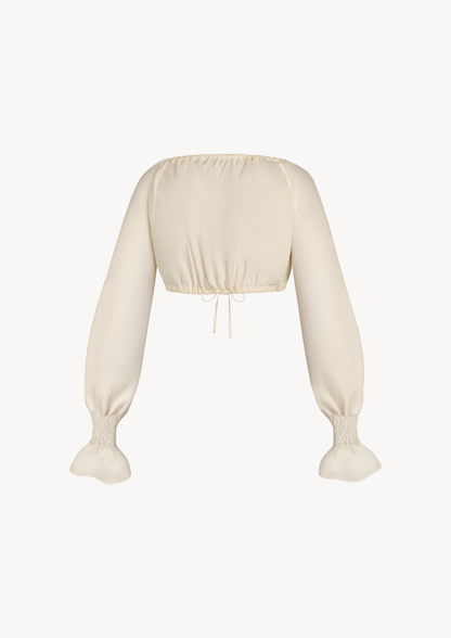 ESLA TOP - CREME