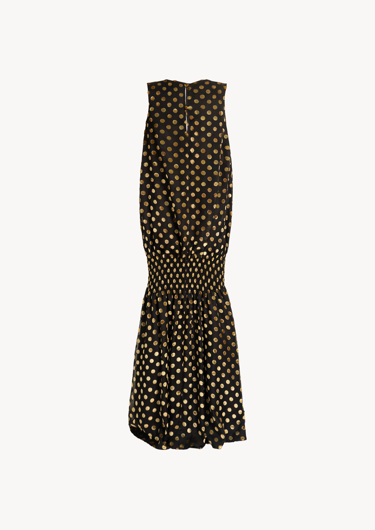PALOMA DRESS - POLKA DOT
