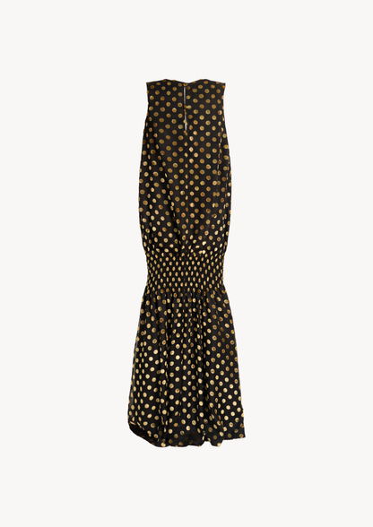 PALOMA DRESS - POLKA DOT