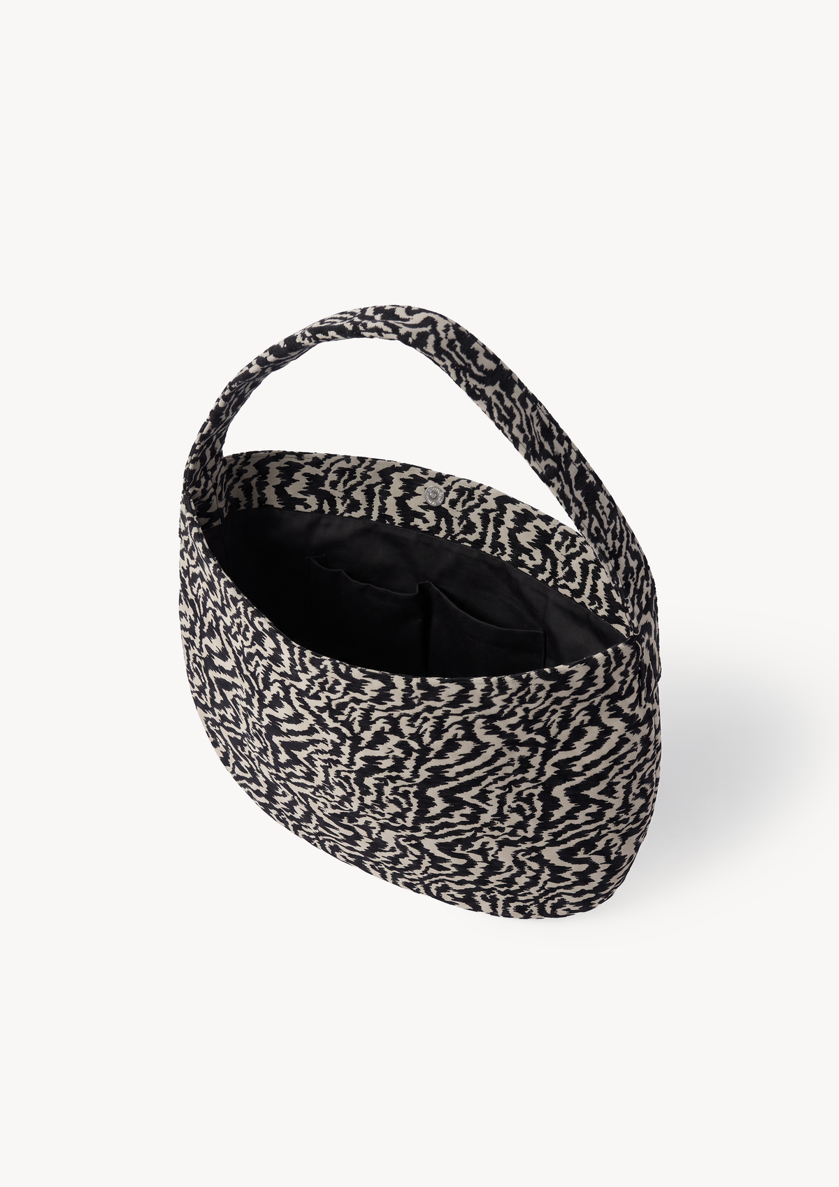 ZEBRA WORK BAG