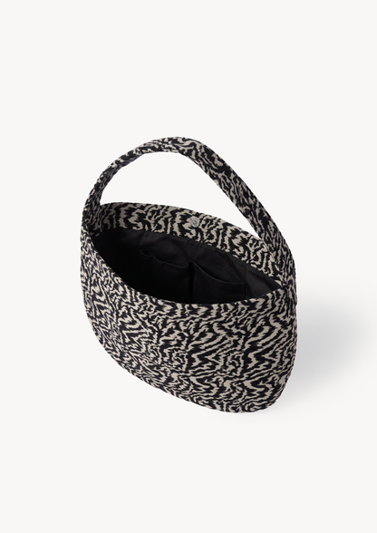 ZEBRA WORK BAG