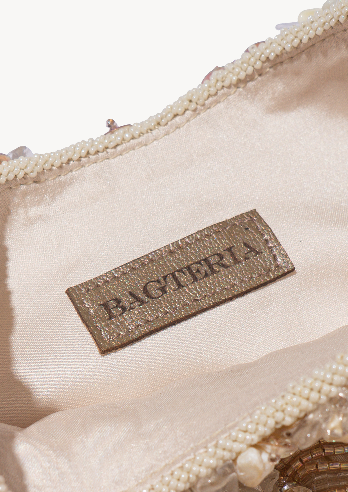TWINFLOWER BAG