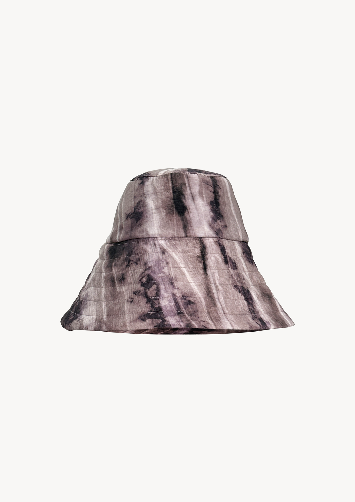 BUCKET HAT - PURPLE MOOD