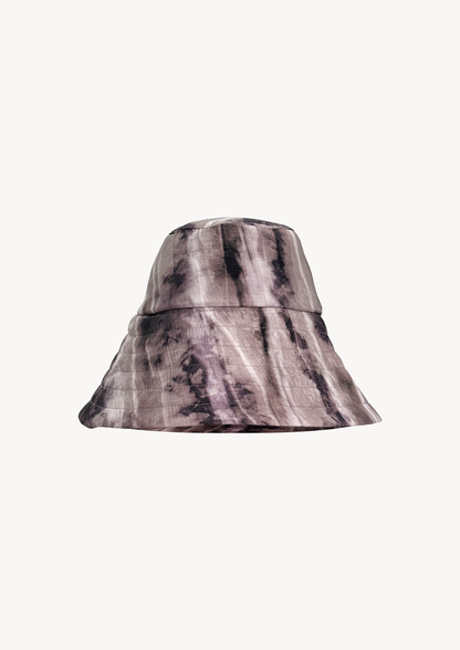 BUCKET HAT - PURPLE MOOD