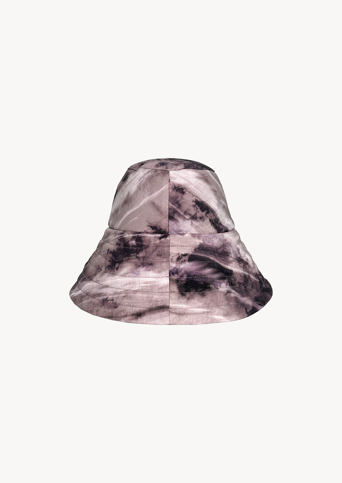 BUCKET HAT - PURPLE MOOD