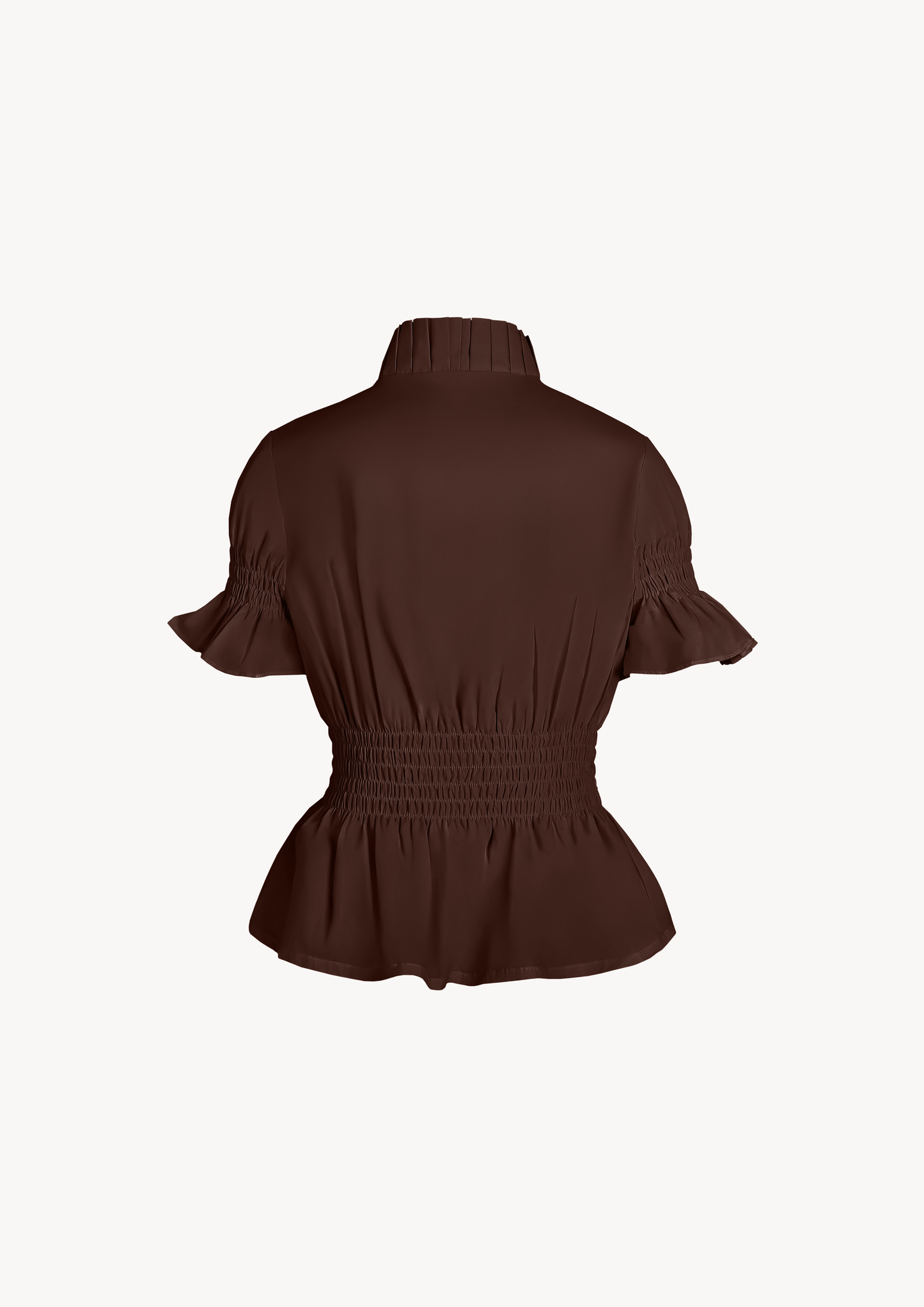 HAVEN TOP - ESPRESSO