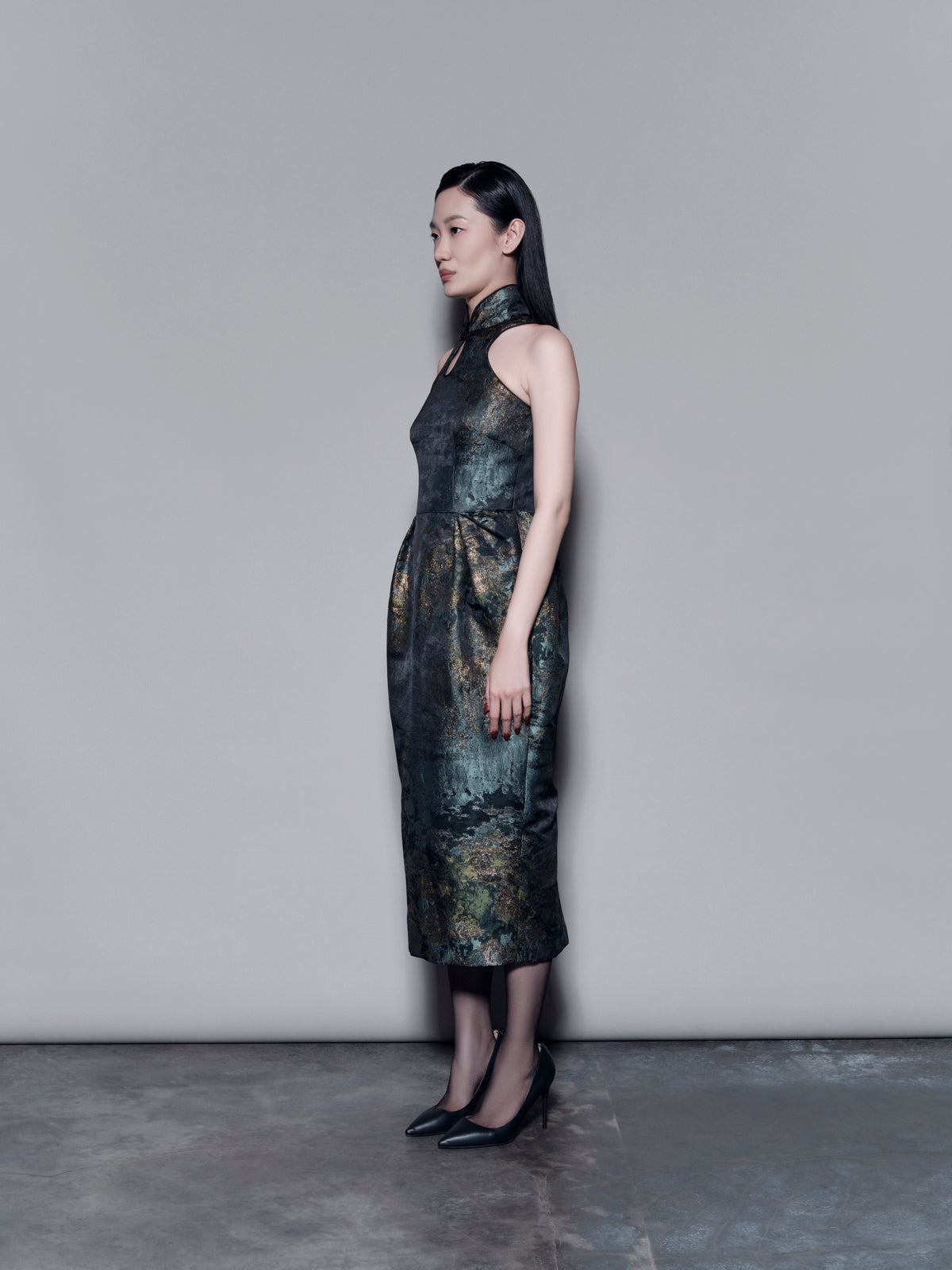 Renkai Lin LIAN - GREEN – RENKAI