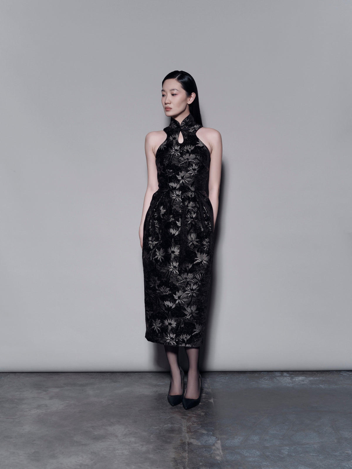 Renkai Lin LIAN - BLACK – RENKAI