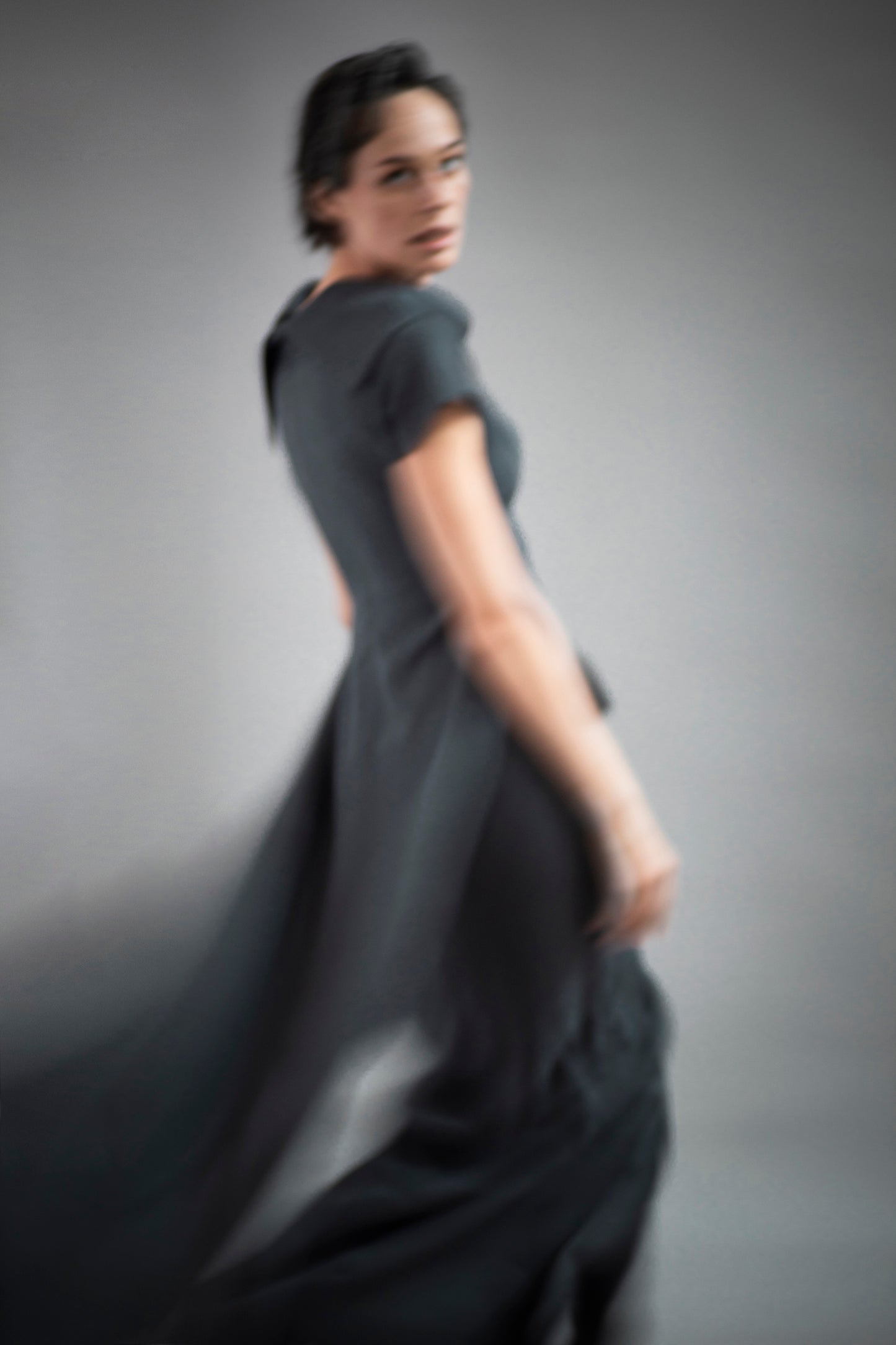 NARCISSIUS TOP WITH TAIL